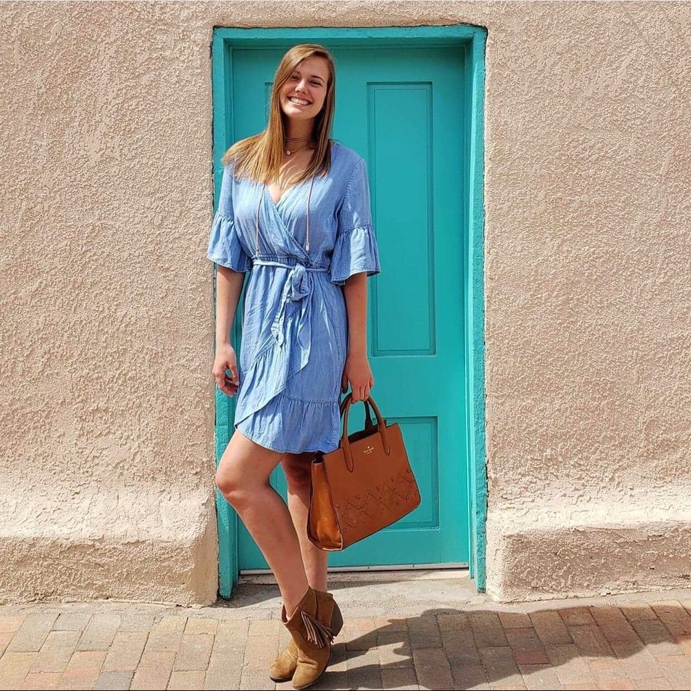 Meet your Posher, Salty